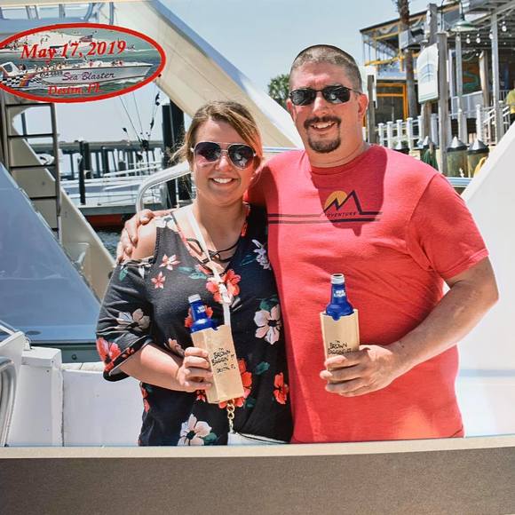 Meet your Posher, James - Picture 1 of 1